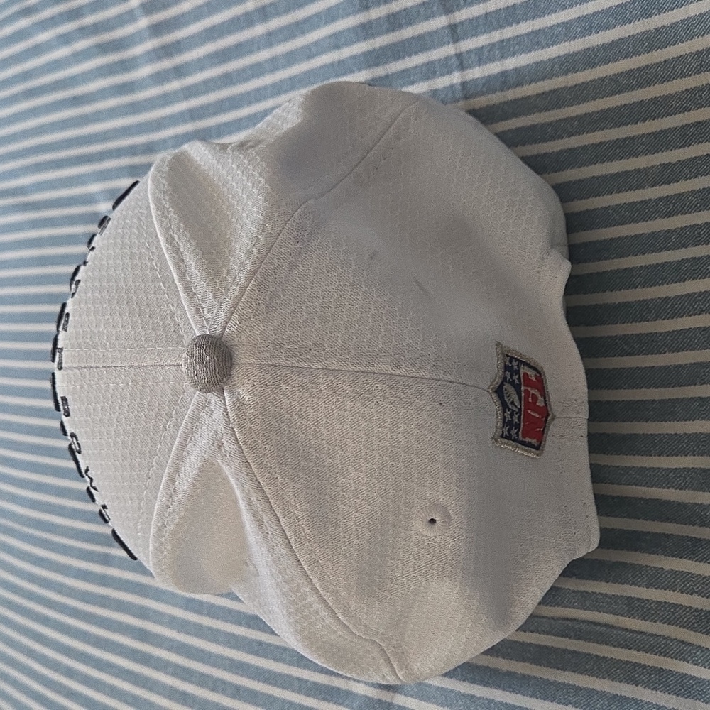 New Era New England Patriots Super Bowl LIII Champions Adjustable Hat - Picture 2 of 5